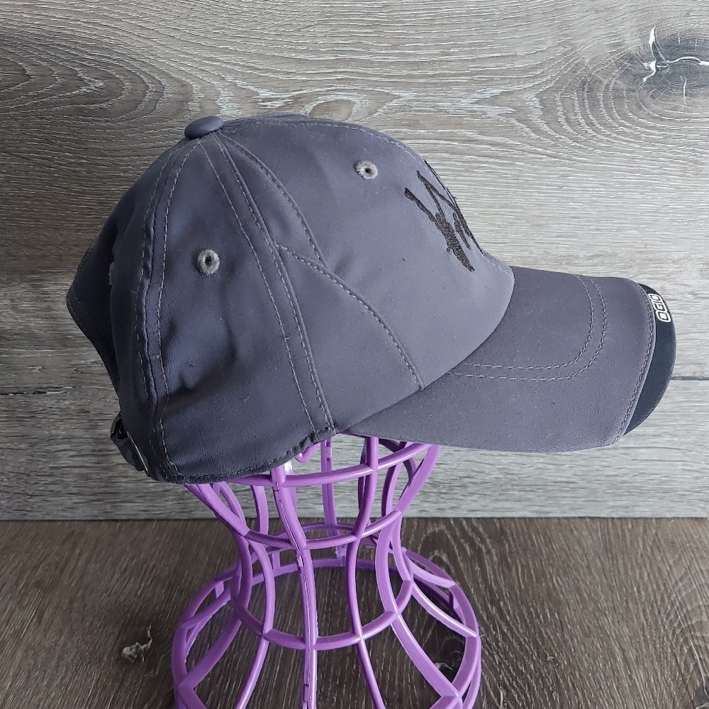 OGIO Gray Hat - Picture 4 of 6